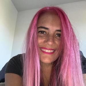 Meet your Posher, Erika